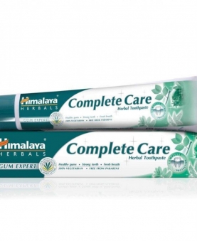 HIMALAYA COMPLETE CARE 40GM