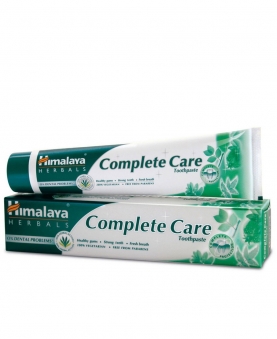 Himalaya complete care 80gm