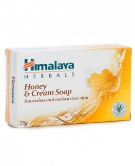 Himalaya honey n cream 75gm