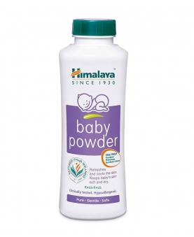 HIMALAYA BABY POW 400GM