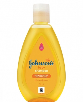 JOHNSONS BABY SHAMPOO 50 ML