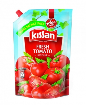 KISSAN FRESH TOMATO KETCHUP 950ML