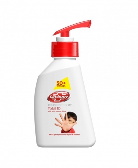 Lifebuoy Handwash TOTAL10 80ML