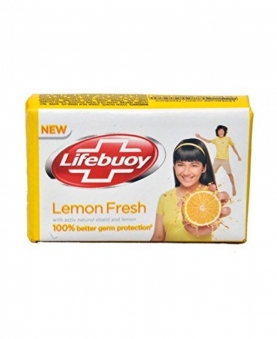 LB LEMON FRESH 4X59GM SAVE 14%