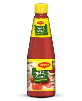 MAGGI CHILLI SAUCE 1kg