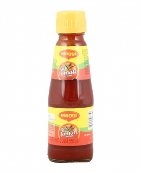 MAGGI RICH TOMATO SAUCE 200gm