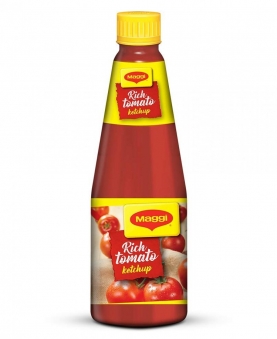 MAGGI RICH TOMATO SAUCE 1KG