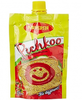 MAGGI TOMATO KET PICHKOO 90gm