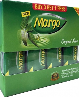 MARGO SOAP 100GM