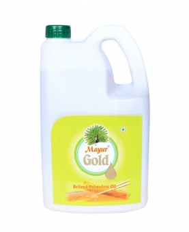 MAYUR GOLD 5LTR