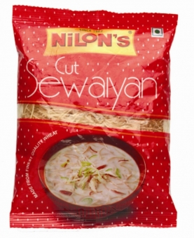 NILONS CUT SEWAIYAN 400 GM