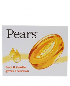 PEARS P&G SOAP 60g