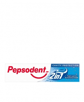 PEPSODENT 2IN1 TP 150GM