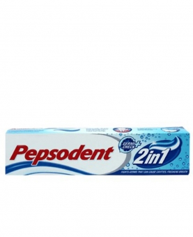 PEPSODENT 2IN1 TP 80GM