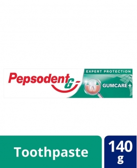 PEPSODENT EXP PRO GC TP 140Gm