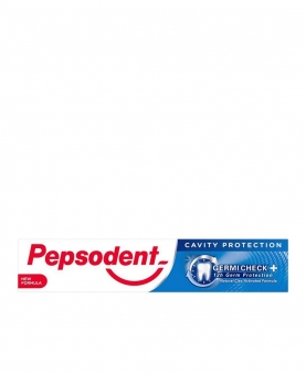 PEPSODENT GC CAVITY PROT 200Gm