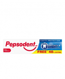 PEPsodent GC CVT PROT 150+150GM SAV