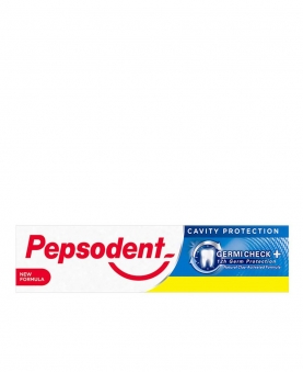 PEPSODENT GC CVTY PROT 100GM+