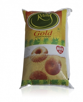 RAAG GOLD REFINED 1LTR