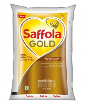 SAFFOLA 1LTR