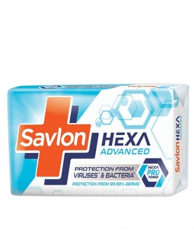 SAVLON ADVANCED HEXA 625ml