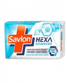 Savlon hexa 180gm