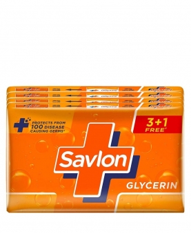 SAVLON GLYCERIN 3+1 500gm