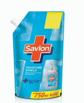 SAVLON MOIS. 800ML 800 ML