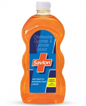 SAVLON ANTI DISINFECTANT 1L