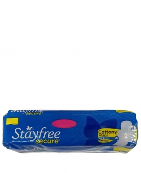 STAYFREE SECURE 7N