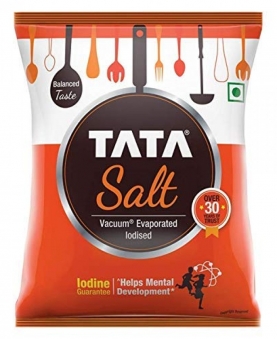 TATA SALT 1KG