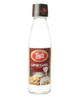 TOPS VINEGAR 180 ML