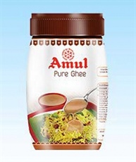 Amul Brown Ghee, 200ml