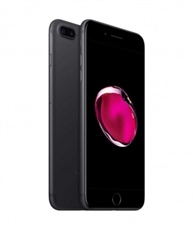 Apple iPhone 7 Plus (128GB) - Black