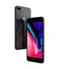 Apple iPhone 8 Plus (64GB) - Space Grey