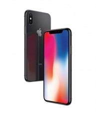 Apple iPhone X (64GB) - Space Grey