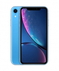 Apple iPhone XR (64GB) - Blue