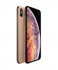 Apple iPhone Xs Max (256GB) - Gold