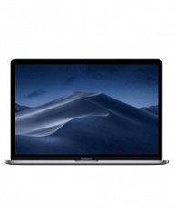 Apple MacBook Pro (15-inch Retina, Touch Bar, 2.6GHz 6-Core Intel Core i7, 16GB RAM, 512GB SSD) 