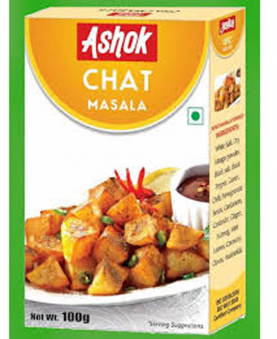 Ashok Chat Masala 100gm