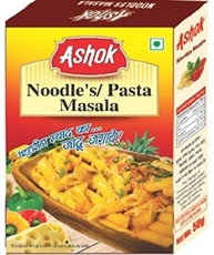 Ashok Noodle /Pasta Masala 50gm