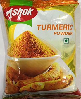 Ashok Turmeric 500gm