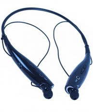 BLUETOOTH SPORTS HEADSET DARK BLUE