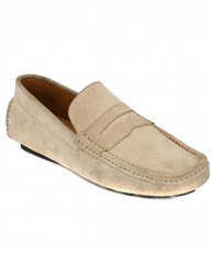 Boggy Confort Beige Loafer