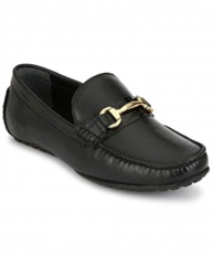 Boggy Confort Black Loafer