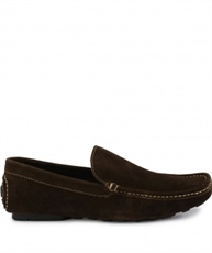 Boggy Confort Olive Loafer