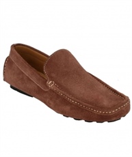 Boggy Confort Stone Loafer