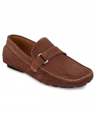 Boggy Confort Stone Loafer