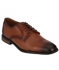 Boggy Confort Tan Formal Shoes