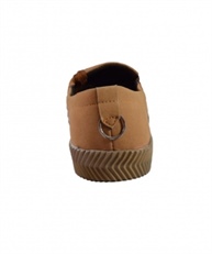 BROWN CASUAL SHOES